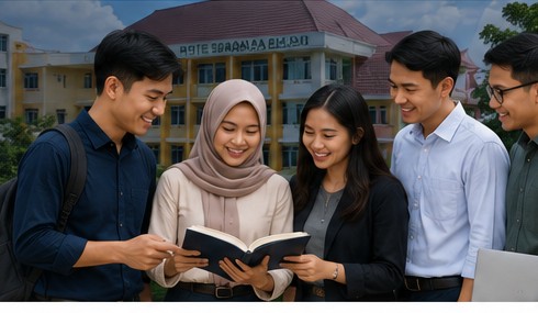 Kelompok alumni