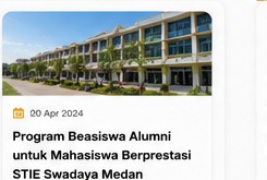 Gedung kampus