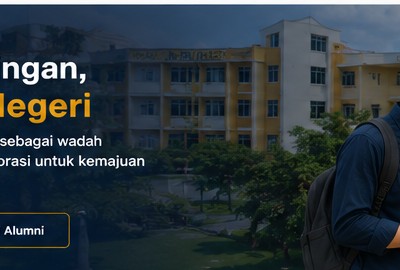 Tentang Alumni